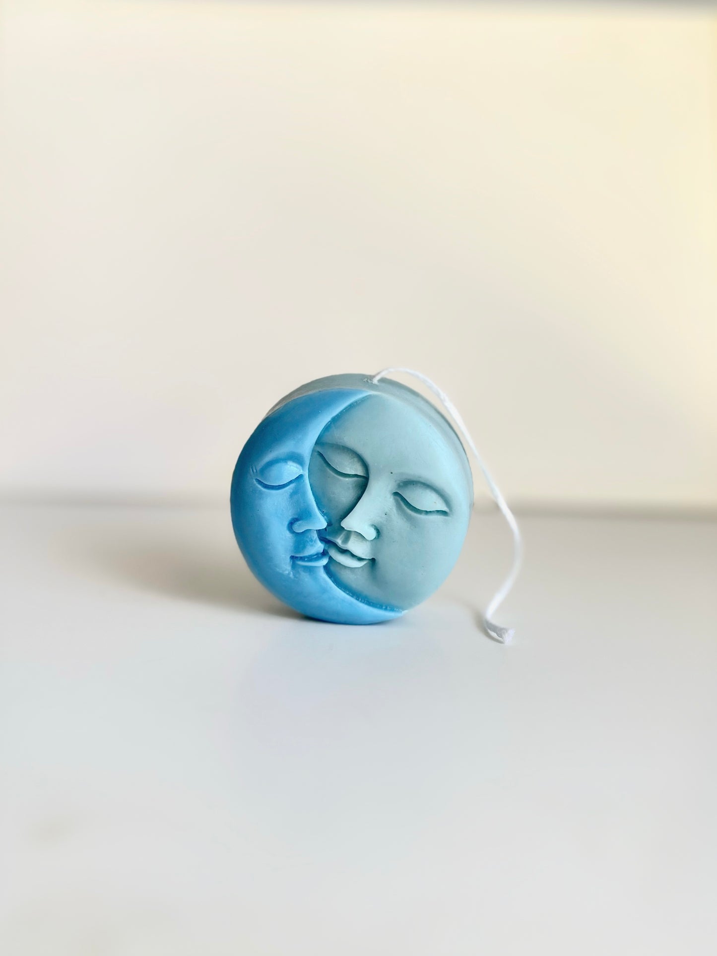 Sun & moon