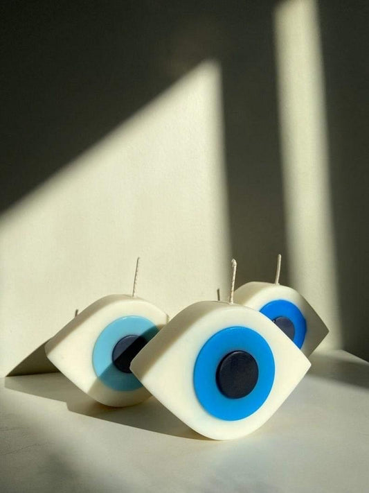 Eye candle