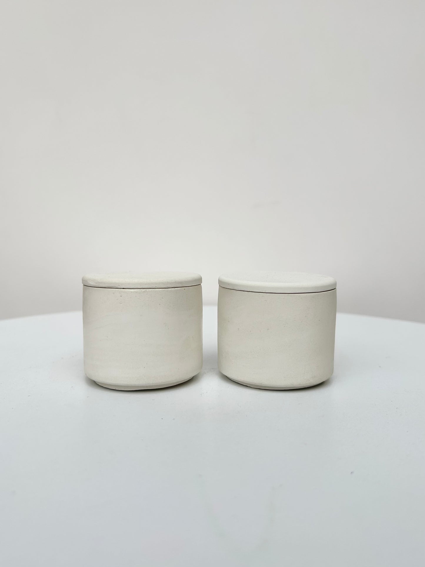 Mini tea-light candle