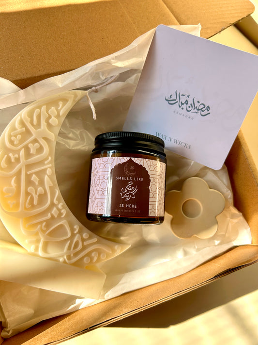 Ramadan gift box