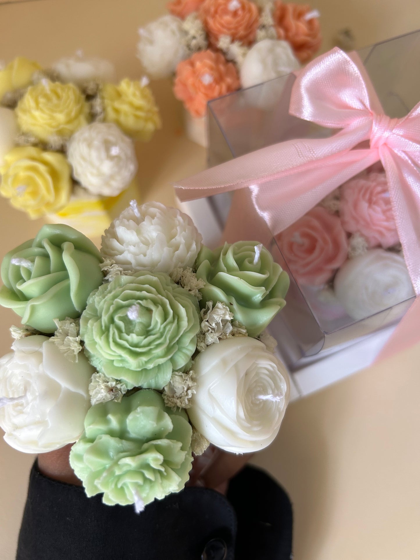 Mini bouquet