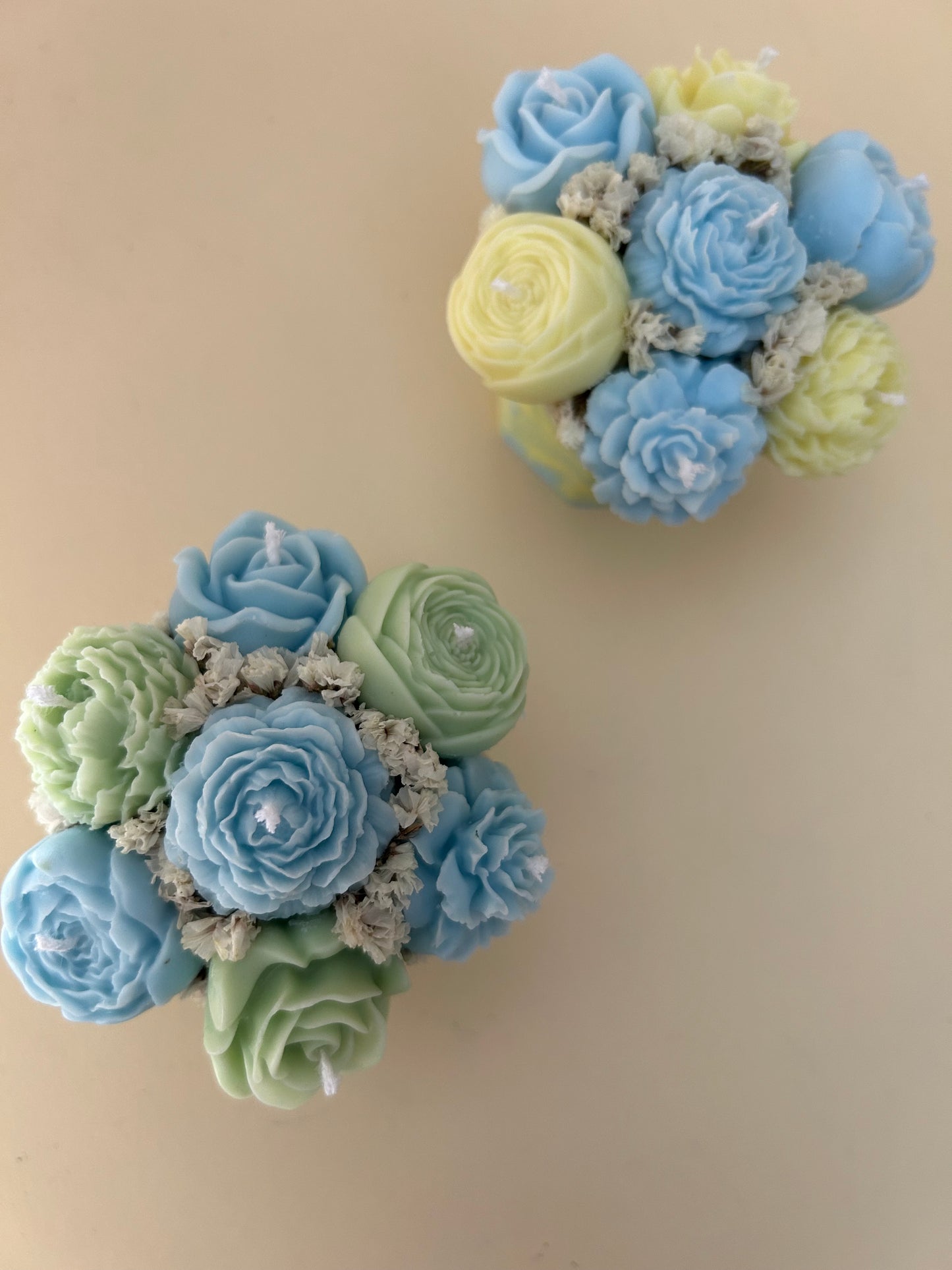 Mini bouquet