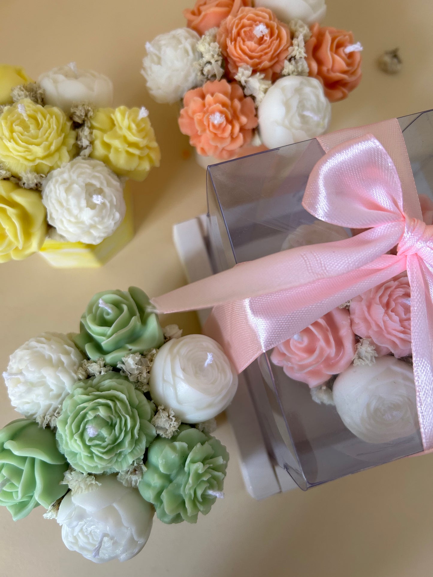Mini bouquet