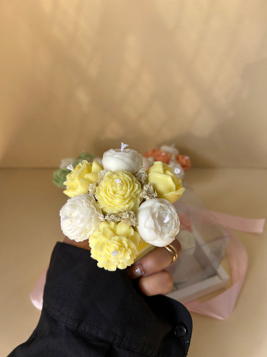 Mini bouquet