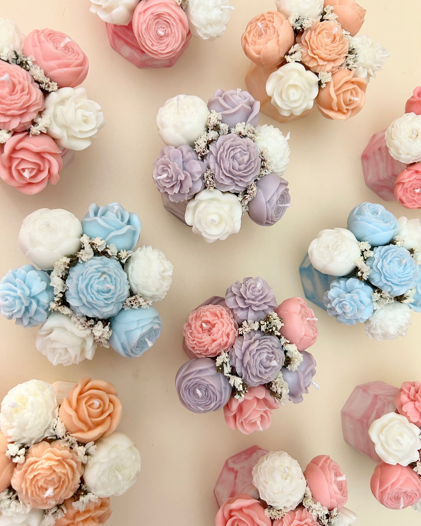 Mini bouquet