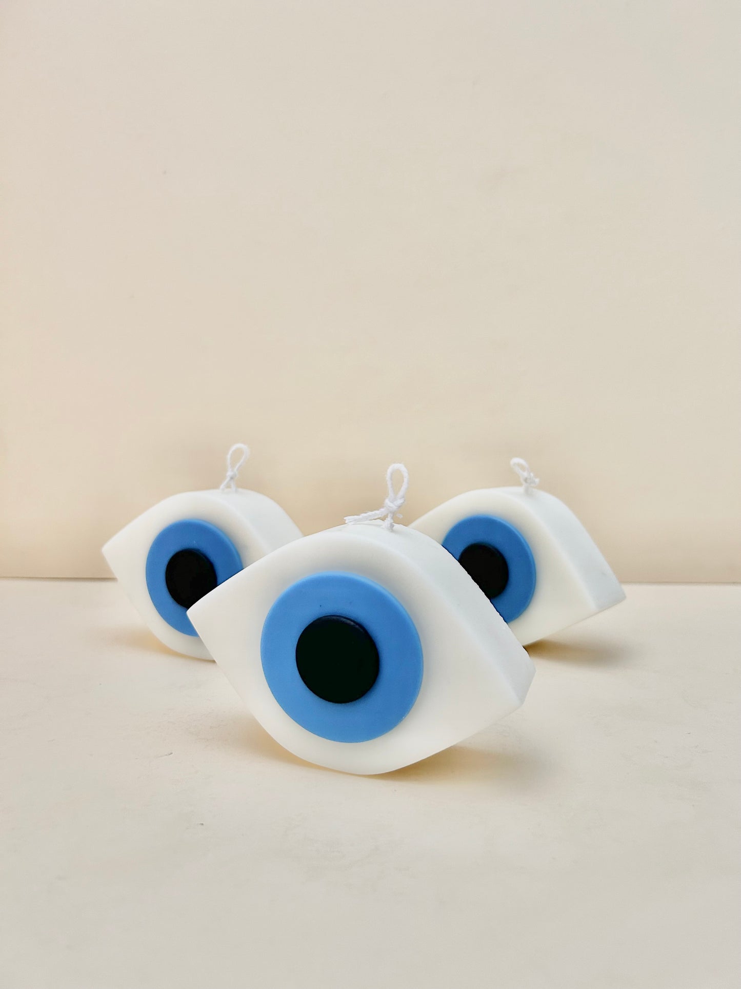 Eye candle