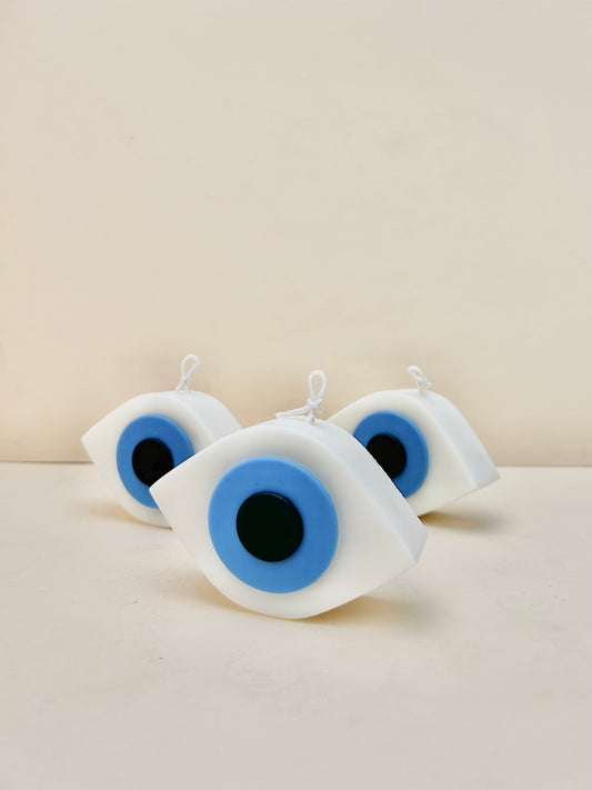 Eye candle