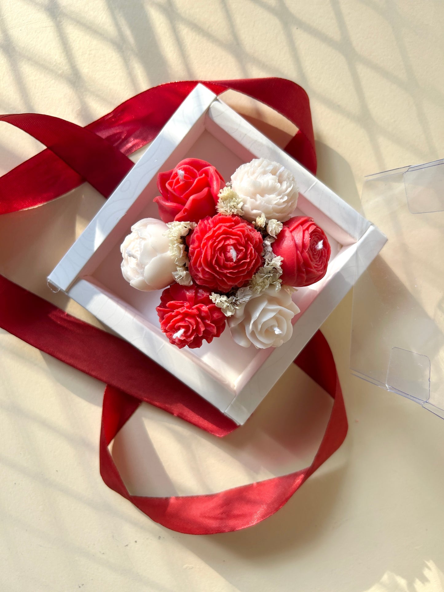Mini bouquet