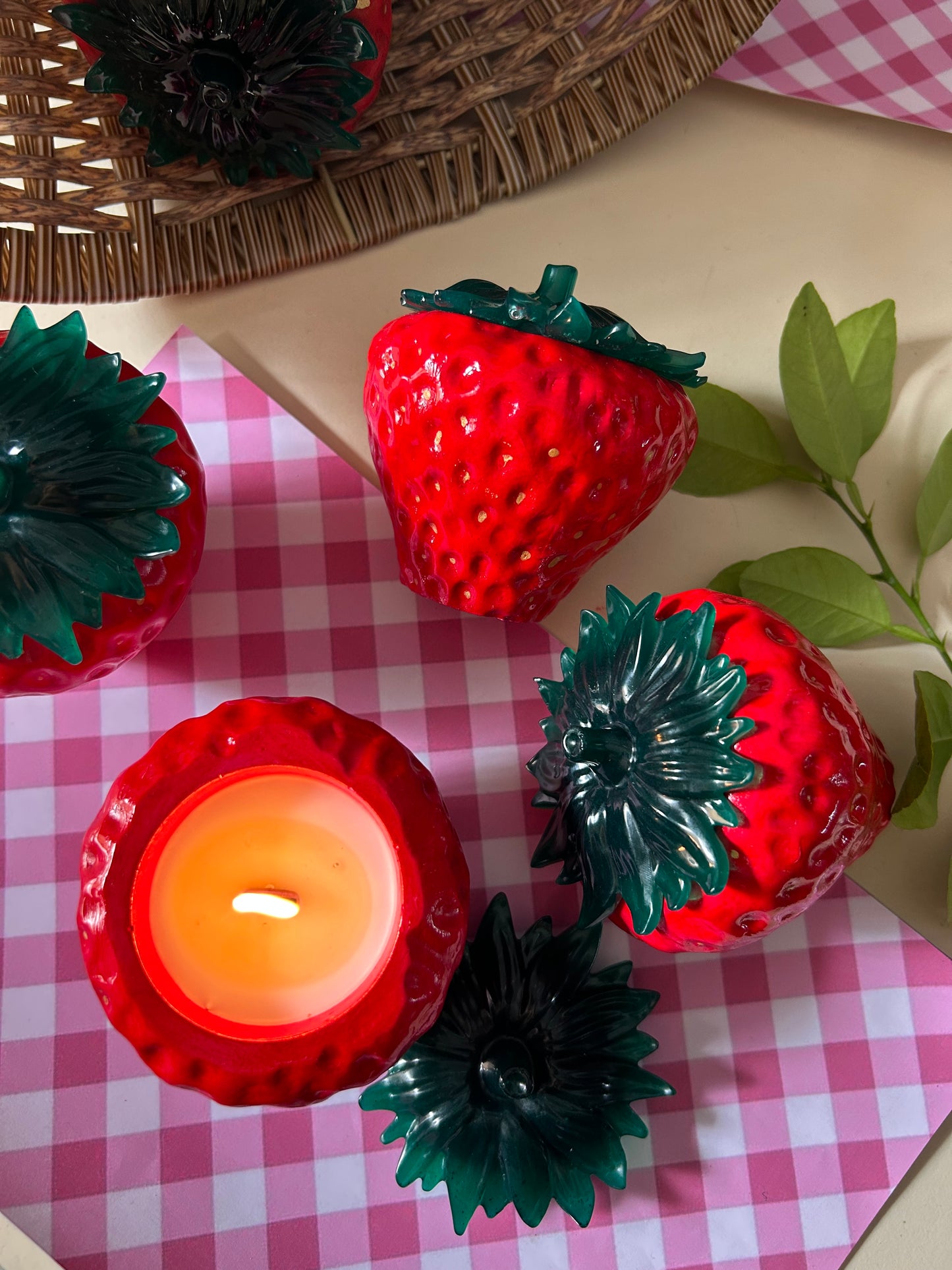 Berry Melt