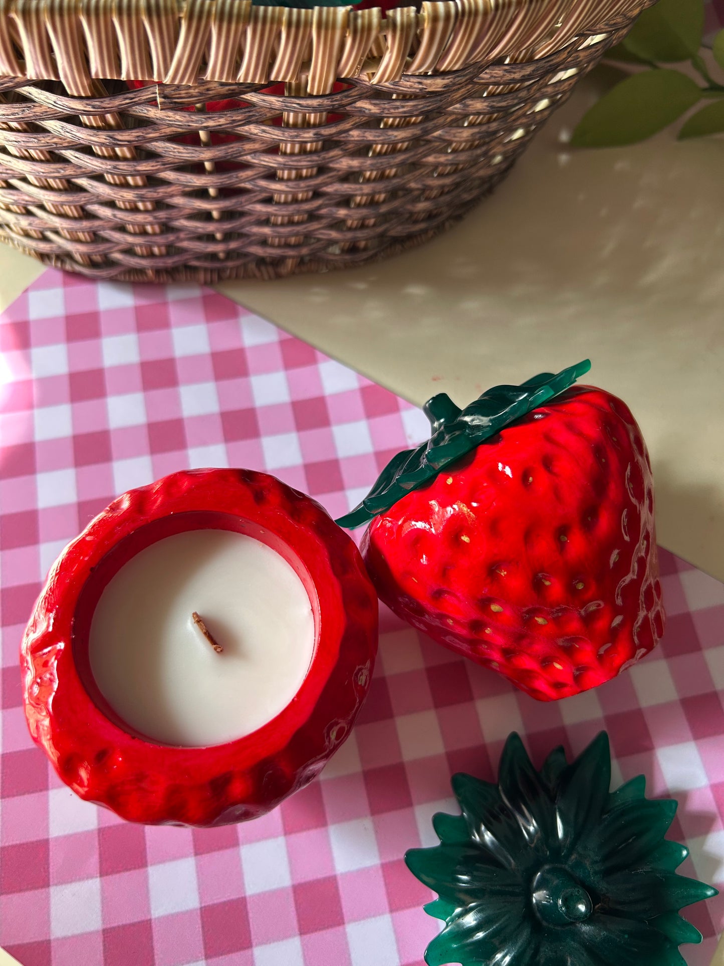 Berry Melt