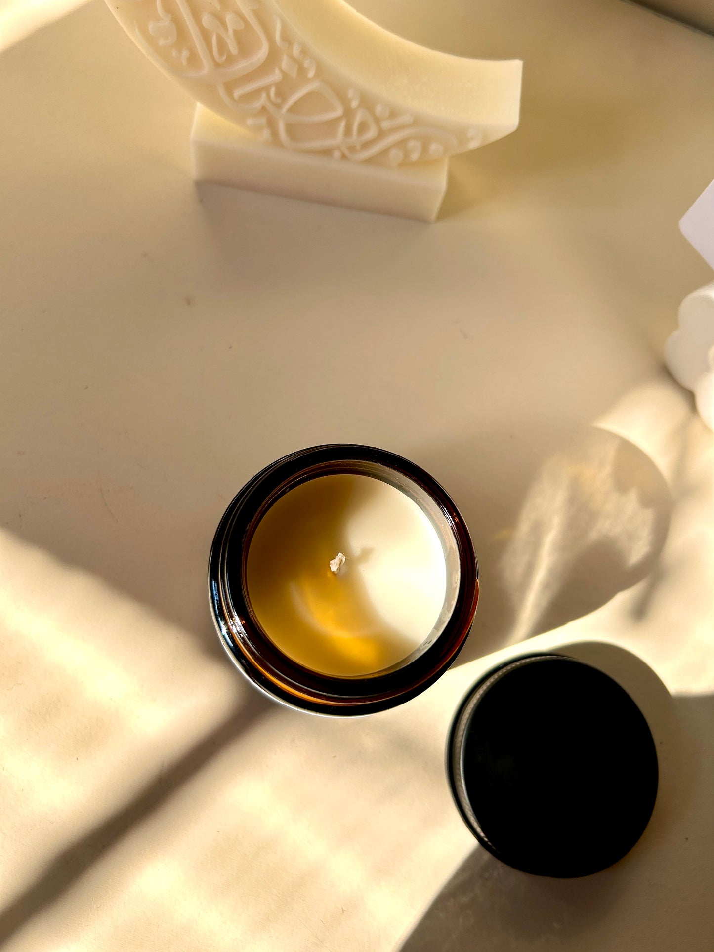 Ramadan special candle