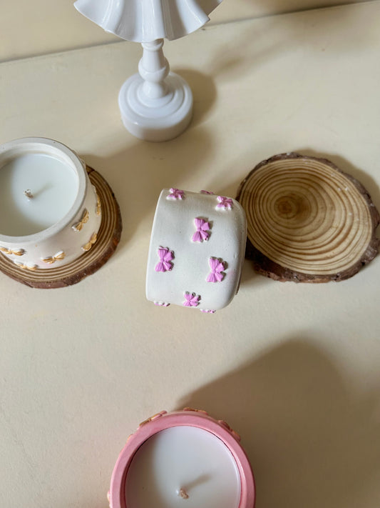 Pookie Candle