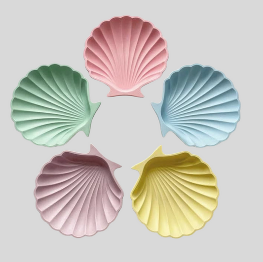 Shell tray