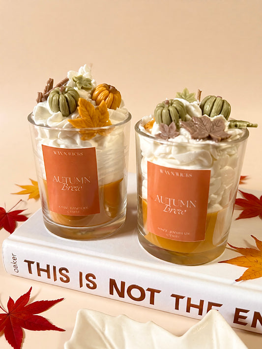 Autumn Brew