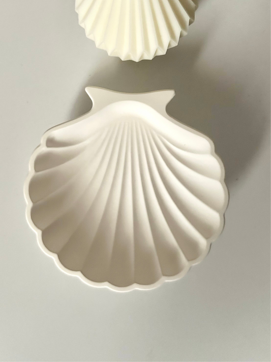 Shell tray