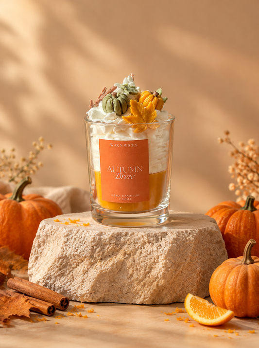 Autumn Brew