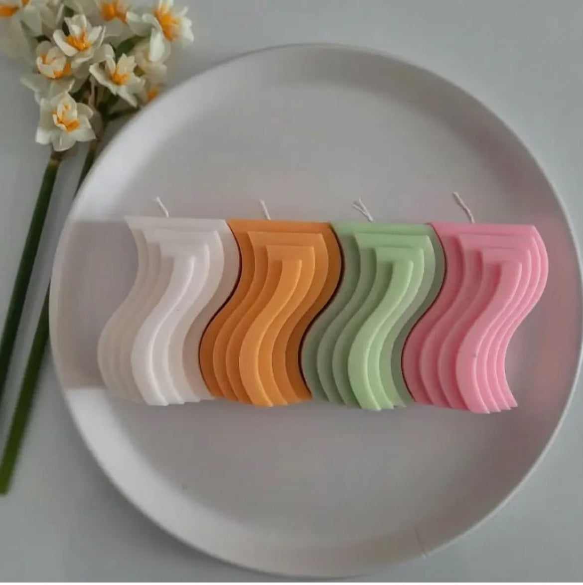 Geometric wave