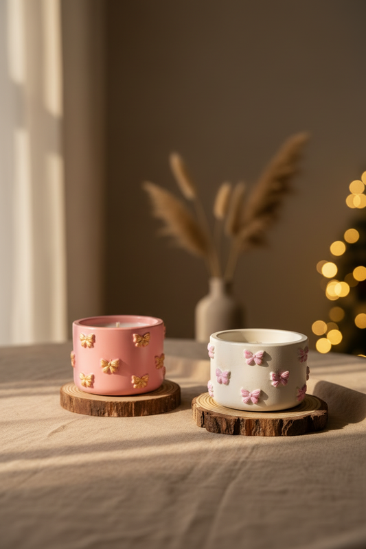 Pookie Candle