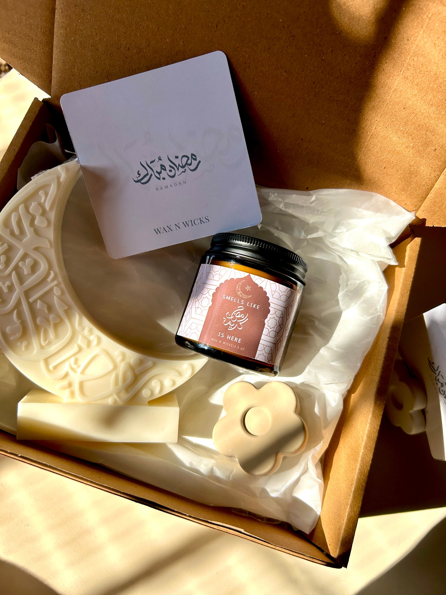 Ramadan gift box