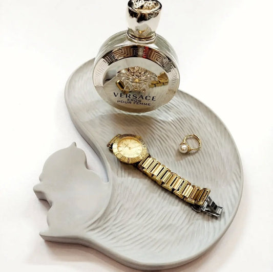 Squirrel tray