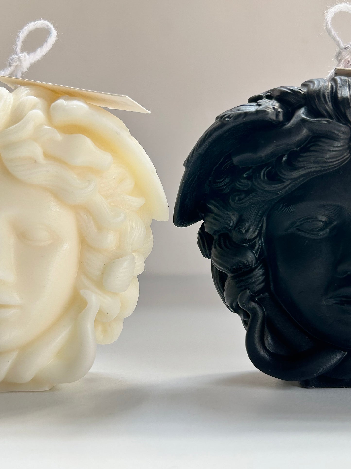 Mini medusa